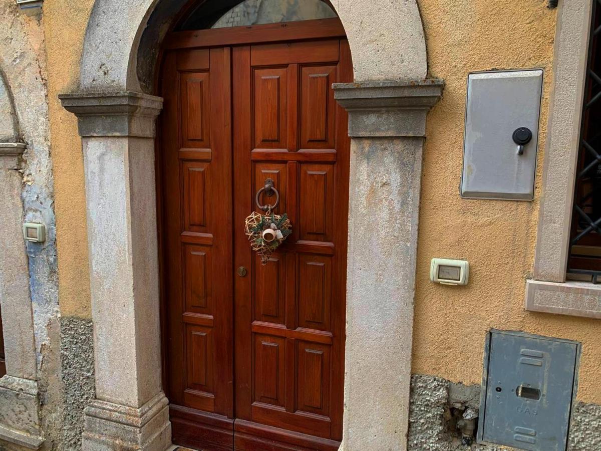 Villa Free Parking - Casa In Montagna à Rivisondoli Extérieur photo