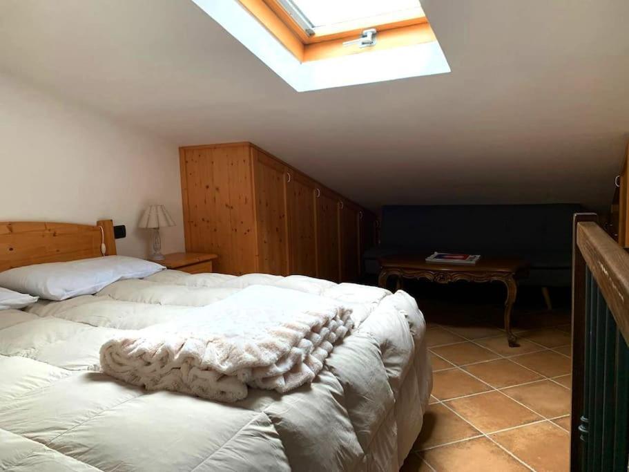 Villa Free Parking - Casa In Montagna à Rivisondoli Extérieur photo